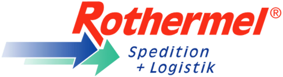 Rothermel Spedition + Logistik